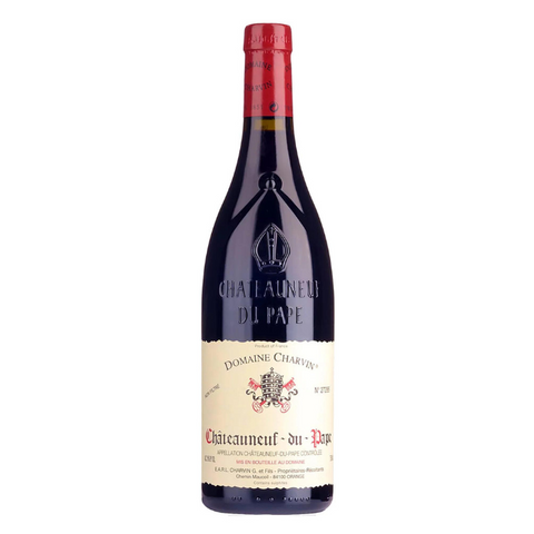 Domaine Charvin Châteauneuf-du-Pape 2020