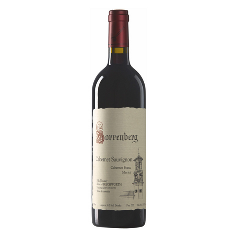 Sorrenberg Cabernet Blend 2023