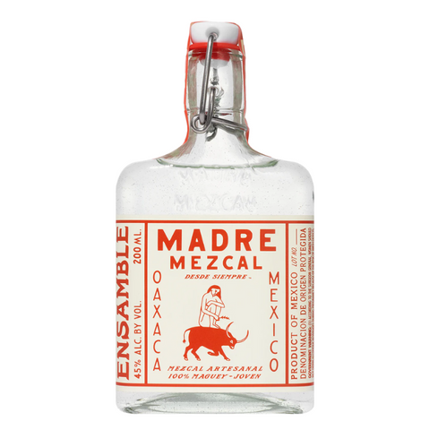 Madre Mezcal Ensamble 200ml