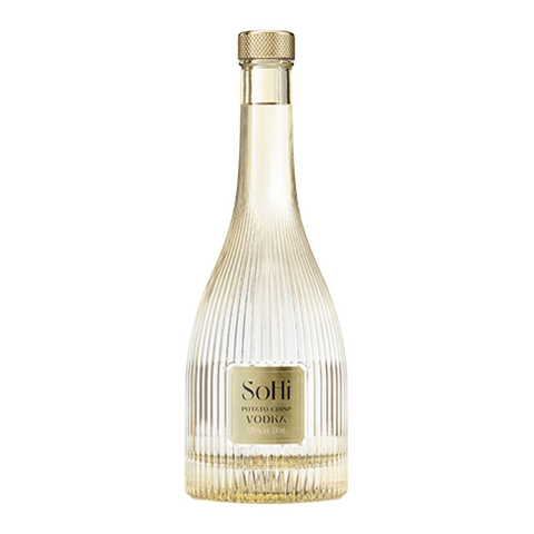 SoHi Potato Crisp Vodka 500ml