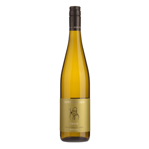 Sons Of Eden Freya Riesling 2024