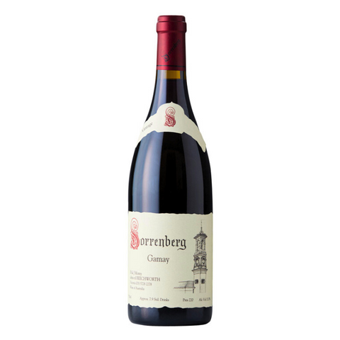 Sorrenberg Gamay 2024
