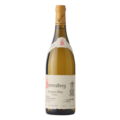 Sorrenberg Sauvignon Blanc, Semillon 2025