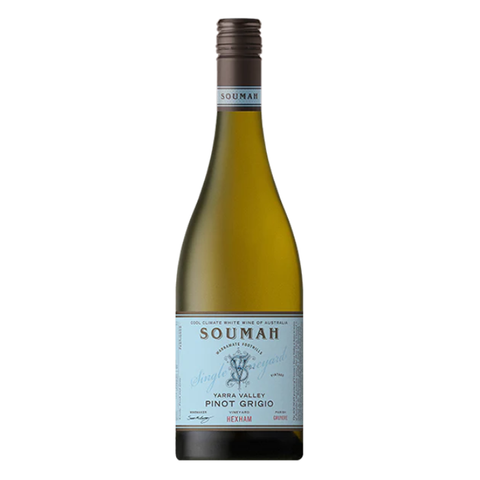 Soumah Pinot Grigio 2025