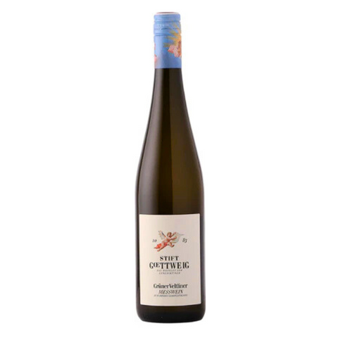Stift Goettweig "Messwein" Gruner Veltliner 2024