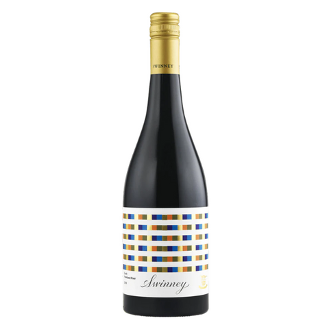 Swinney Syrah 2022