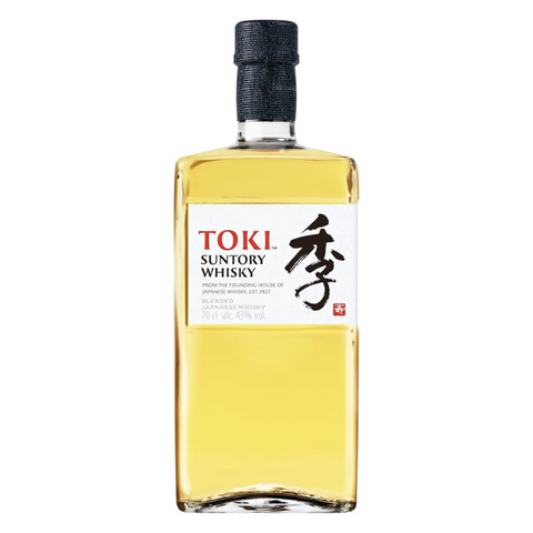 Suntory Toki Whisky 700mL
