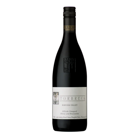 Torbreck Hillside Shiraz Rousanne 2023