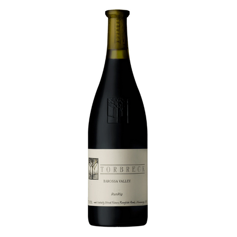 Torbreck Runrig Shiraz 2015