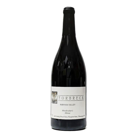 Torbreck Woodcutters Shiraz 1.5 litre Magnum 2023