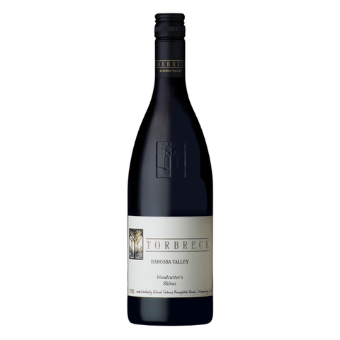 Torbreck Woodcutters Shiraz 2019 Release