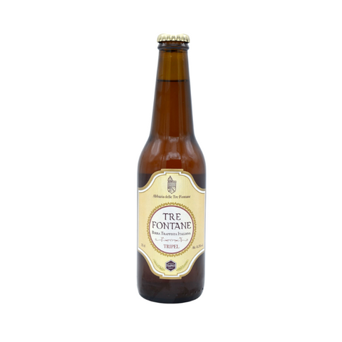 Tre Fontane Tripel 330mL
