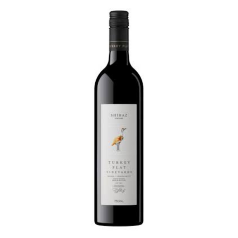 Turkey Flat Shiraz 2020