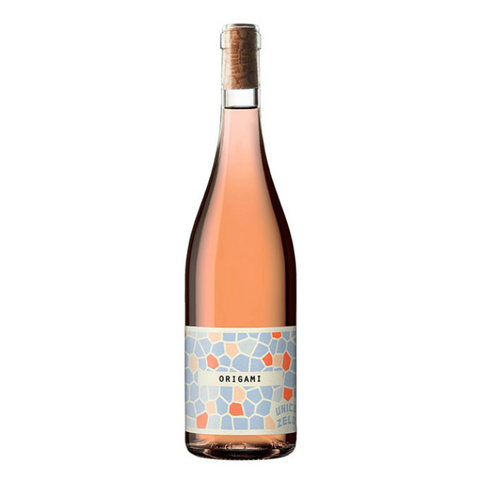 Unico Zelo Origami Rose 2023