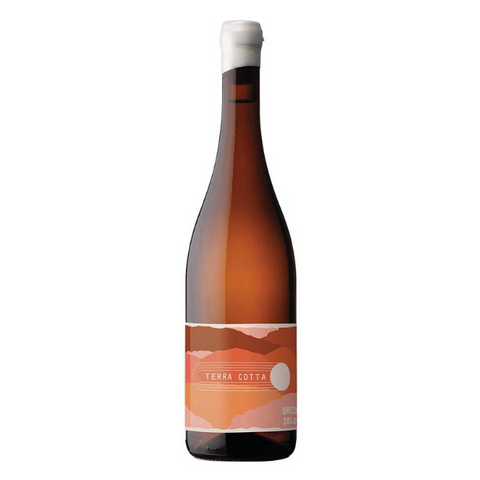 Unico Zelo Terracotta 2024