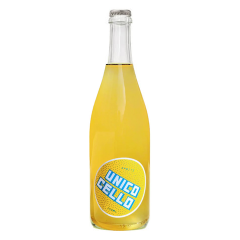 Unico Cello Limoncello Spritz
