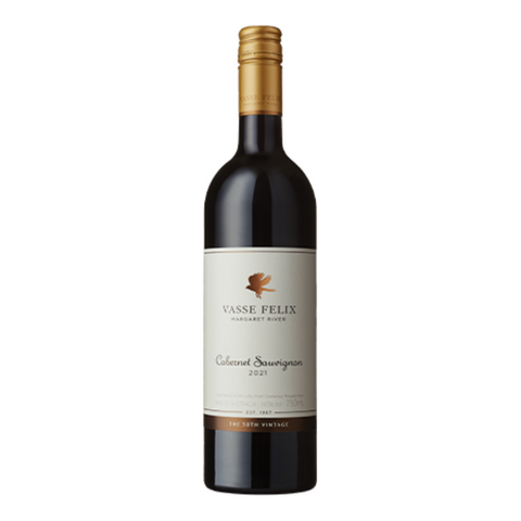 Vasse Felix Cabernet Sauvignon 2022