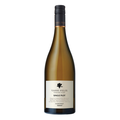 Vasse Felix Single Plot DHH1 Chardonnay 2024