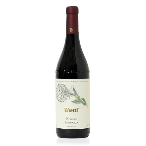 Vietti Langhe Nebbiolo Perbacco 2022