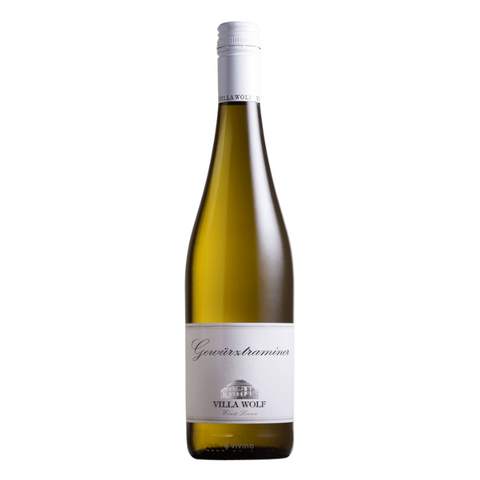 Villa Wolf Gewürztraminer 2023