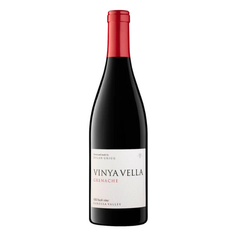 Vinya Vella Old Vine Grenache 2025