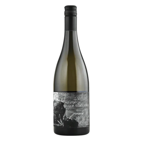 Sailor Seeks Horse Chardonnay 2022