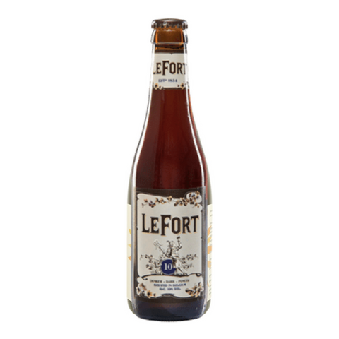 LeFort 10 Quad 330ml
