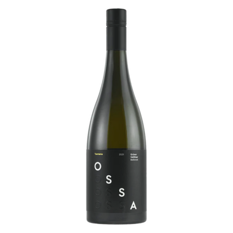 OSSA Grüner Veltliner 2022