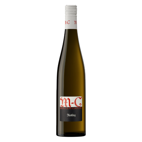 Müller-Catoir MC Riesling 2021