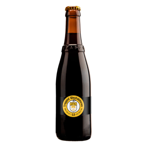 Westvleteren 12 Trappist 330ml