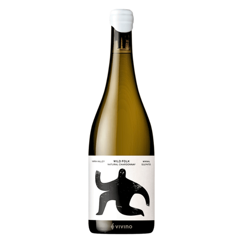 Wild Folk Chardonnay
