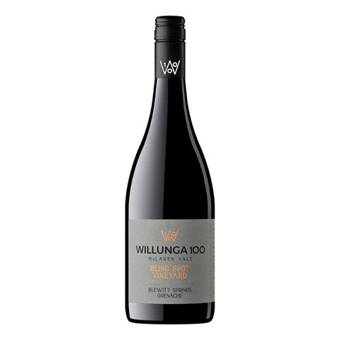 Willunga 100 'Blind Spot' Grenache 2024