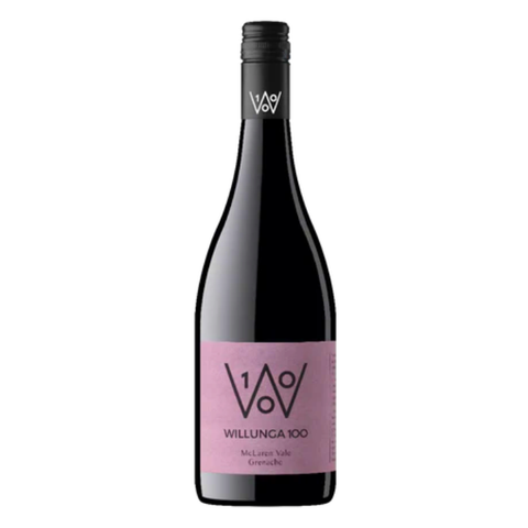 Willunga 100 Grenache 2024