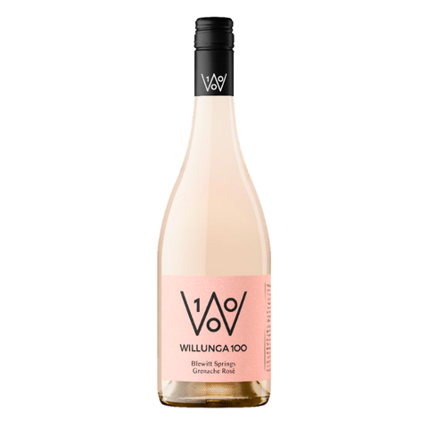 Willunga 100 Grenache Rose 2025