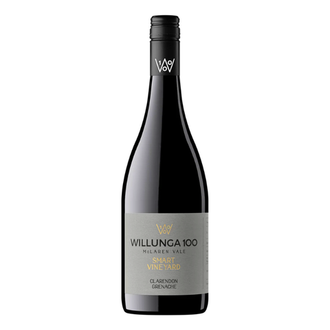 Willunga 100 The Smart Vineyard Grenache 2024