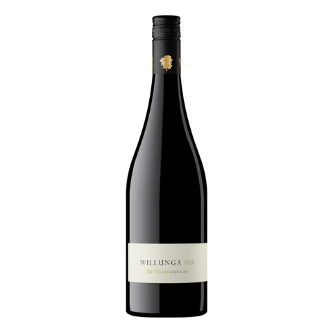 Willunga 100 The Tithing Grenache 2018
