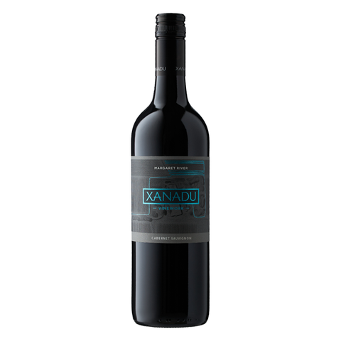 Xanadu Vinework Cabernet Sauvignon 2021