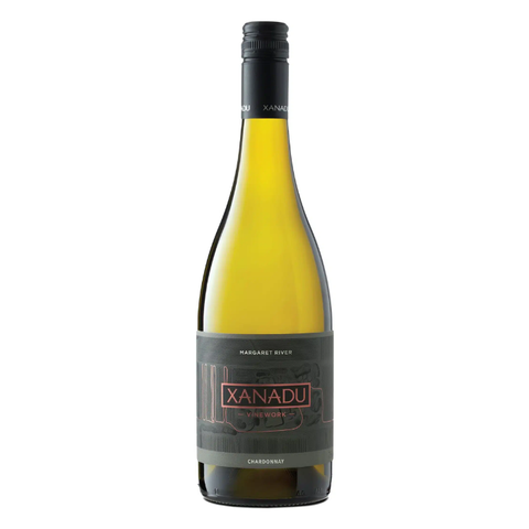 Xanadu Vinework Chardonnay 2024