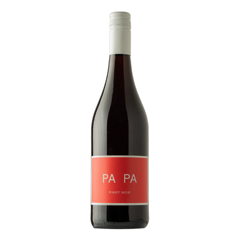 Xavier Wines Pa Pa Pinot Noir 2024