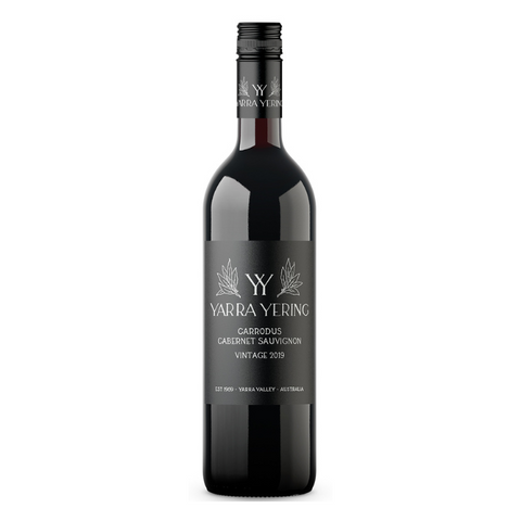 Yarra Yering Carrodus Cabernet Sauvignon 2019