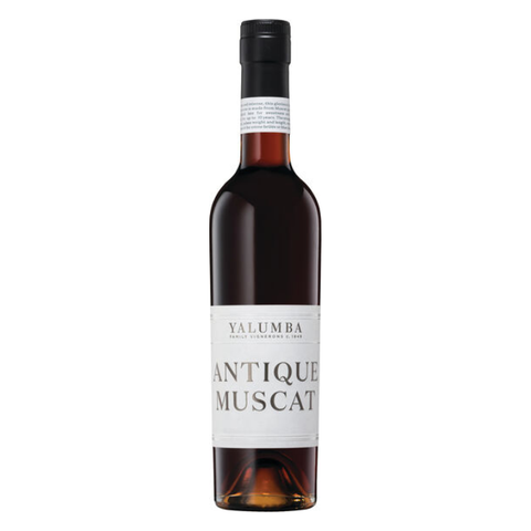Yalumba Antique Muscat 375ml