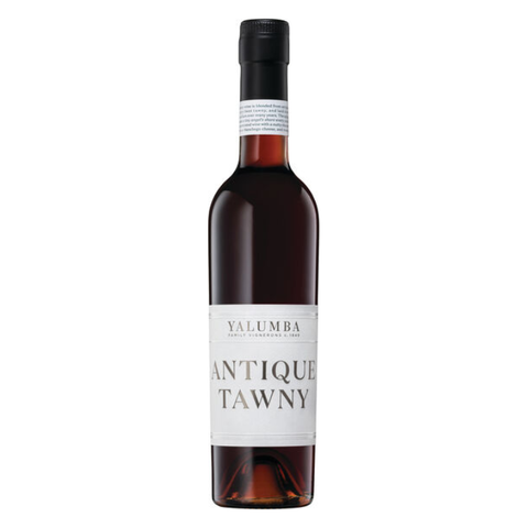 Yalumba Antique Tawny Port 375ml