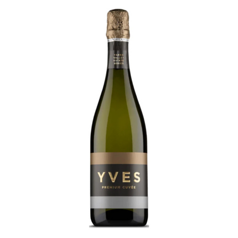 Yves Premium Cuvee NV