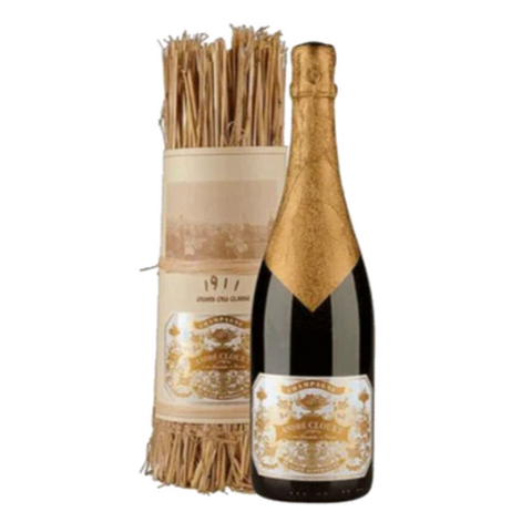 Andre Clouet Cuvee 1911 Champagne