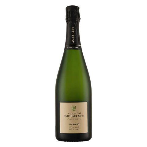 Agrapart & Fils Terroirs Blanc de Blancs Brut Grand Cru NV
