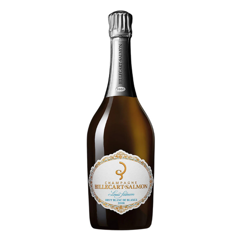 Billecart-Salmon Cuvée Louis Blanc de Blancs 2008