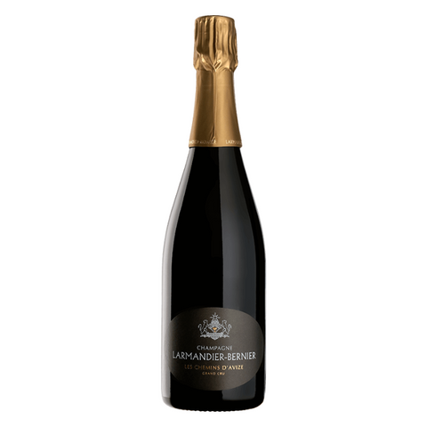 Larmandier-Bernier Grand Cru Les Chemins d’Avize 2014 Champagne