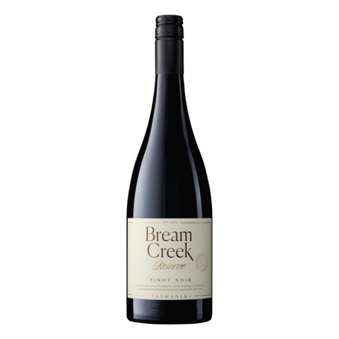 Bream Creek Reserve Pinot Noir 2023
