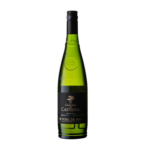Chateau de Castelnau Picpoul de Pinet