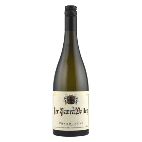 Hoddles Creek 1er Chardonnay 2024
